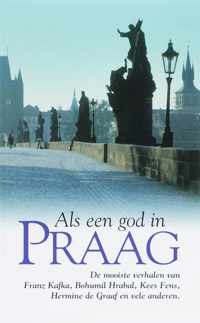 Als Een God In Praag