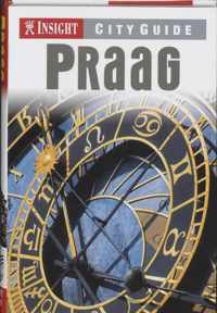 Praag / Nederlandse Editie