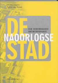 De naoorlogse stad