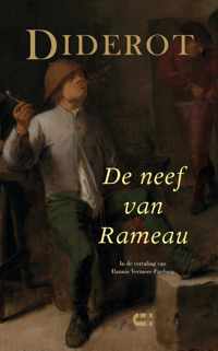 De neef van Rameau - Denis Diderot - Paperback (9789086842179)