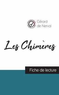 Les Chimeres de Gerard de Nerval (fiche de lecture et analyse complete de l'oeuvre)