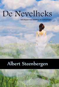 De Nevelheks - Albert Steenbergen, Inge Schuiten - Paperback (9789462600621)