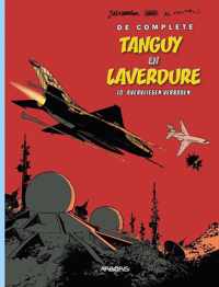 Tanguy en laverdure, de complete Hc10. overvliegen verboden