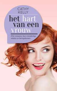 Het hart van een vrouw