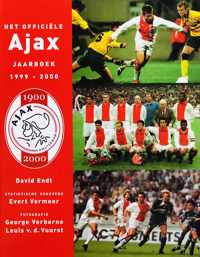 Het Officiële Ajax Jaarboek 1999-2000