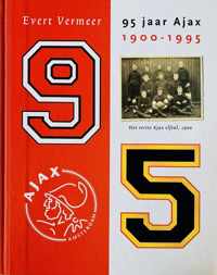 95 jaar ajax 1900-1995