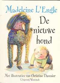 Nieuwe hond