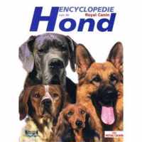 Encyclopedie van de Hond Deel 4