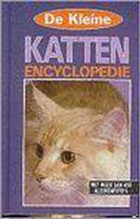 De Kleine Kattenencyclopedie