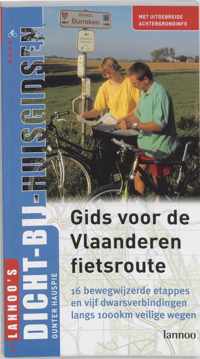 Gids Voor Vlaanderen Fietsroute