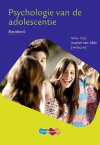 Psychologie Van De Adolescent