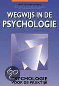 Wegwijs in de Psychologie 2e Volledig Herz.Druk