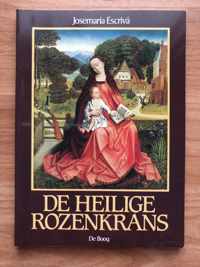 De heilige rozenkrans