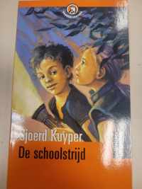 De schoolstrijd