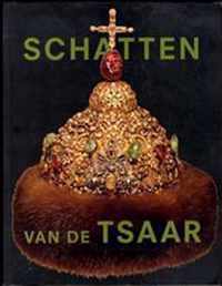 Schatten van de Tsaar