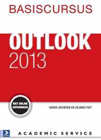 Basiscursussen  -   Basiscursus Outlook 2013