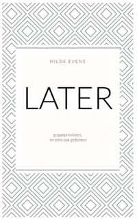 Later - Hilde Evens - Paperback (9789403636498)