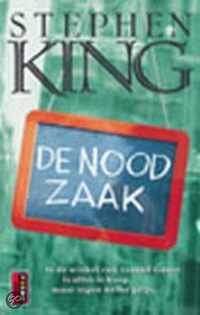 De Noodzaak