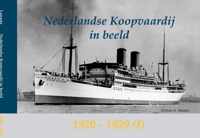 Nederlandse Koopvaardij In Beeld / 1920-1929