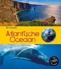 De Oceanen  -   Atlantische Oceaan