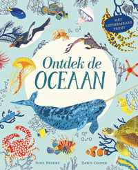 Ontdek de oceaan