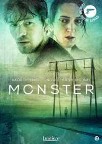 Monster - Seizoen 1