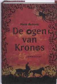 De ogen van Kronos