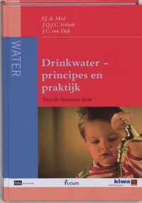 Drinkwater - principes en praktijk