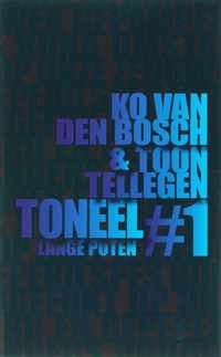 Lange Poten Toneel / 1