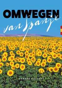 Omwegen van Spanje