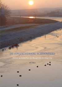 De (on)zichtbare schoonheid - Ronald Wilfred Jansen - Paperback (9789461931689)