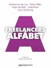 Het Freelancersalfabet