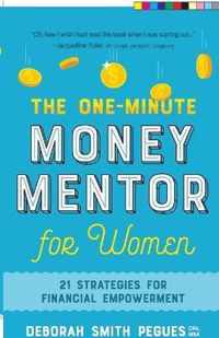 The One-Minute Money Mentor for Women