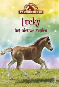 Avonturen op de Paardenhoeve - Lucky