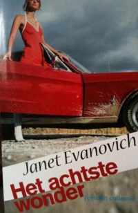 Het achtste wonder - Janet Evanovich