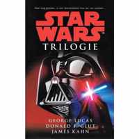 Star Wars trilogie