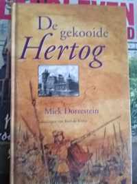 Gekooide hertog