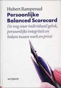 Persoonlijke balanced scorecard