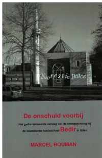 De Onschuld Voorbij