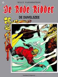 De Rode Ridder 86 -   Duivelszee