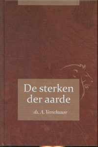 Sterken der aarde