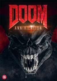 Doom 2 - Annihilation