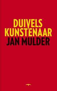 Duivelskunstenaar