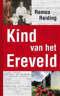 Kind Van Het Ereveld