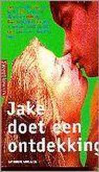 Jake doet een ontdekking