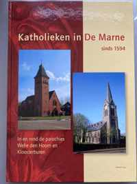 Katholieken in de Marne sinds 1594