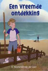 Een vreemde ontdekking