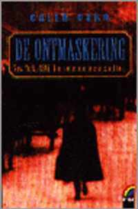 Ontmaskering