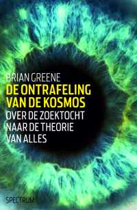 De ontrafeling van de kosmos - Brian Greene - Paperback (9789000331055)