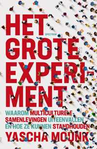 Het grote experiment